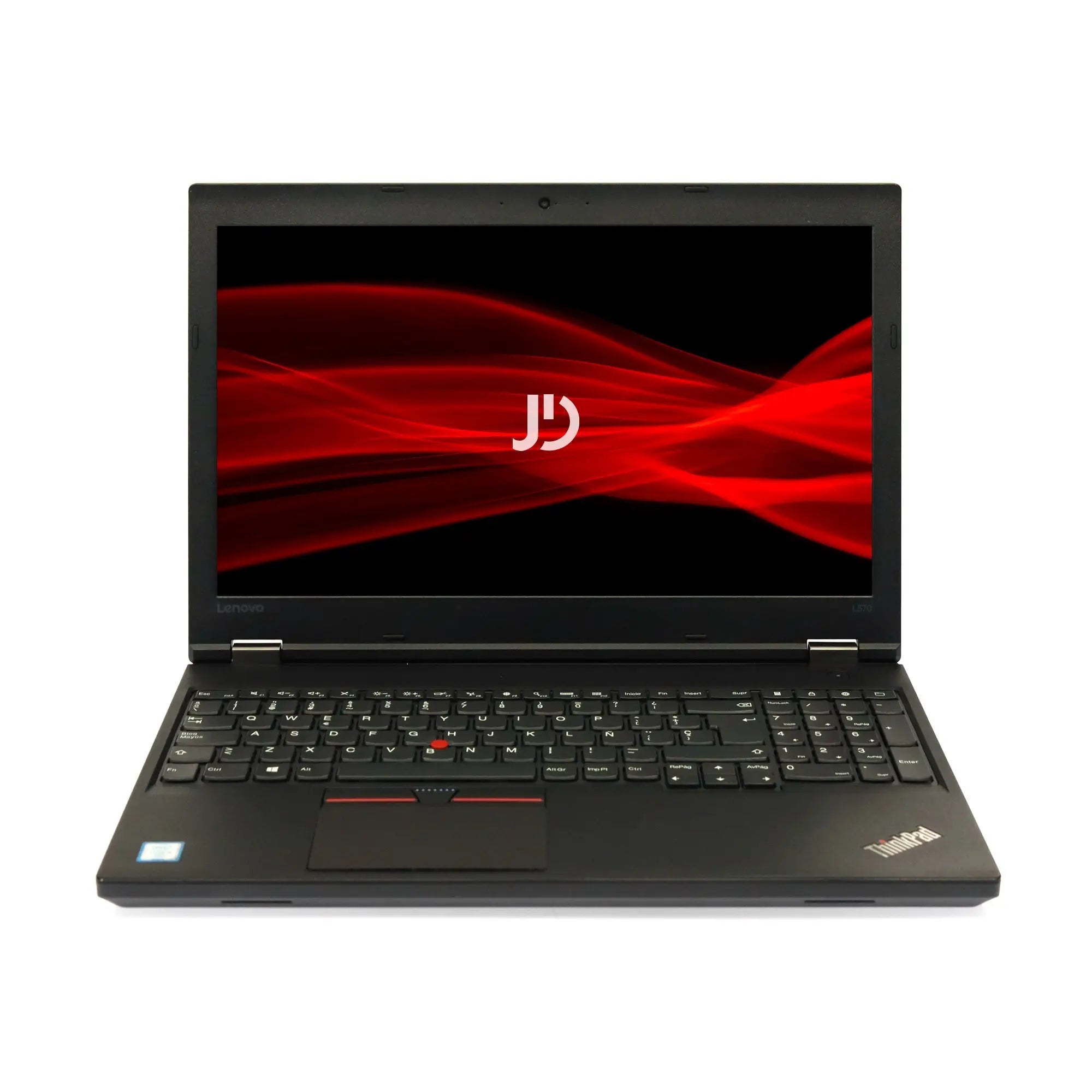 Lenovo Thinkpad l570