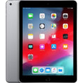 Apple iPad 2018 Wifi 32GB Gris Espacial - BUEN ESTADO