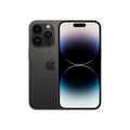 iPhone 14 Pro Max de 128GB Negro Espacial