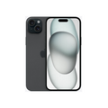 iPhone 15 de 128GB color negro