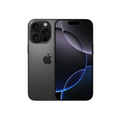 iPhone 16 Pro 128GB en color Titanio Negro